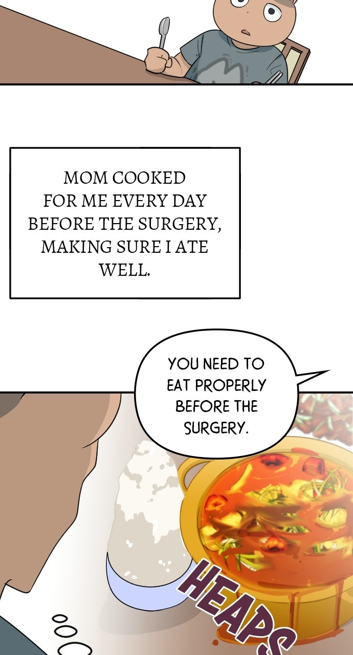 Read It’ll Be Okay chapter 11 image 14 on Lezhin