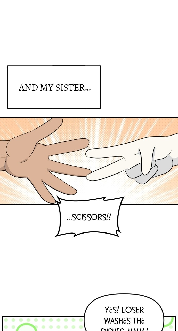 Read It’ll Be Okay chapter 11 image 25 on Lezhin
