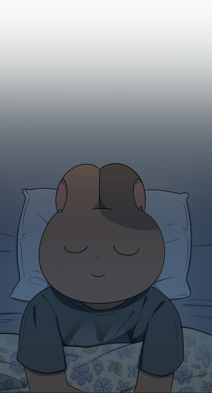 Read It’ll Be Okay chapter 11 image 30 on Lezhin