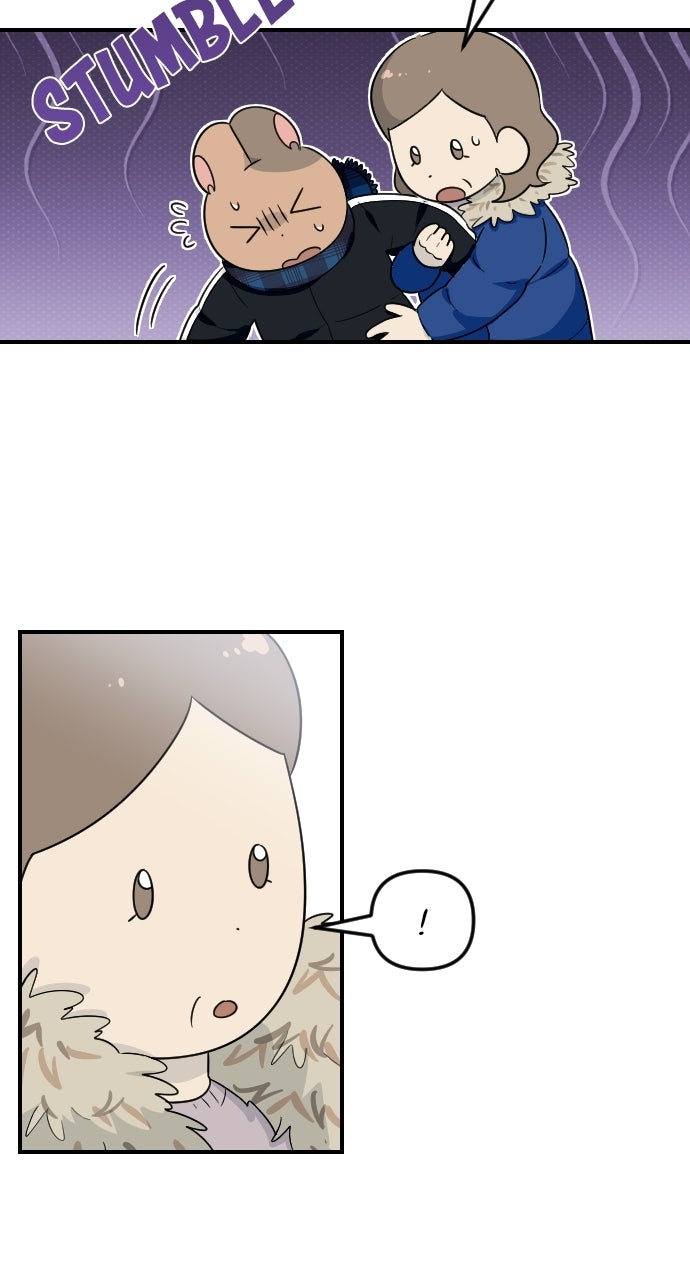 Read It’ll Be Okay chapter 11 image 34 on Lezhin