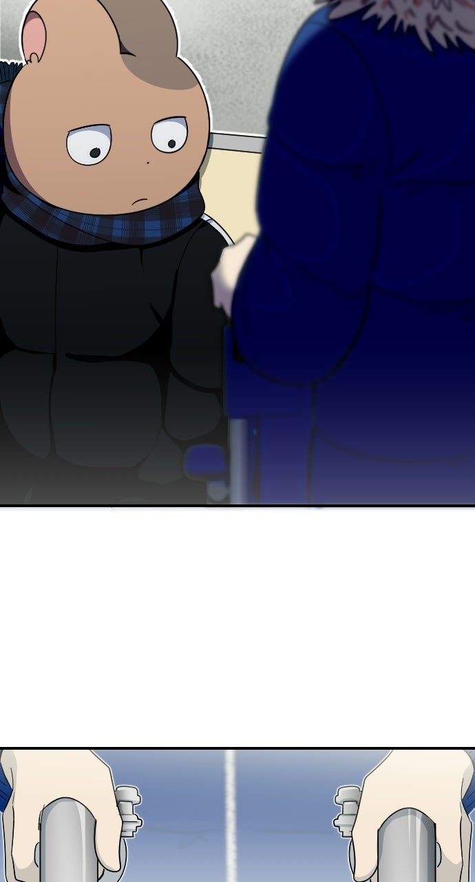 Read It’ll Be Okay chapter 11 image 37 on Lezhin