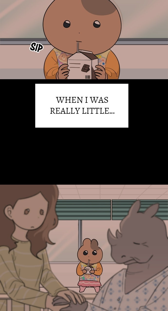 Read It’ll Be Okay chapter 12 image 1 on Lezhin