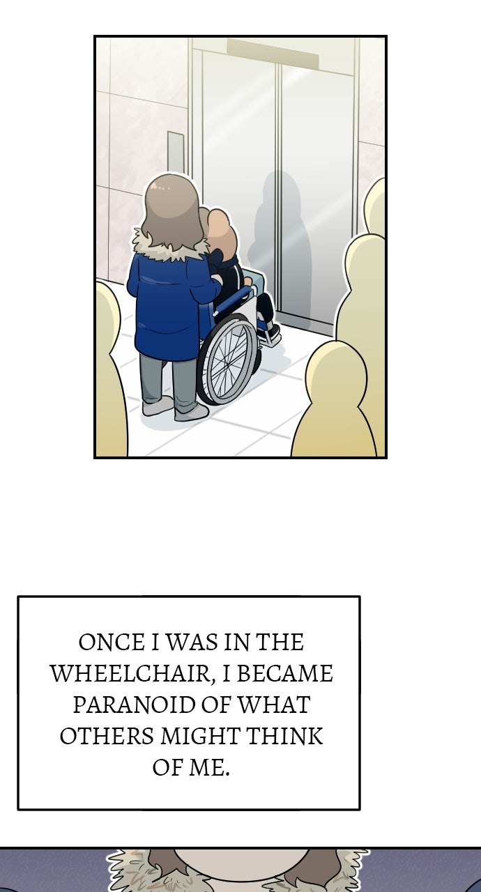 Read It’ll Be Okay chapter 12 image 14 on Lezhin