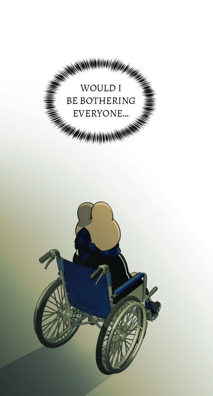 Read It’ll Be Okay chapter 12 image 19 on Lezhin