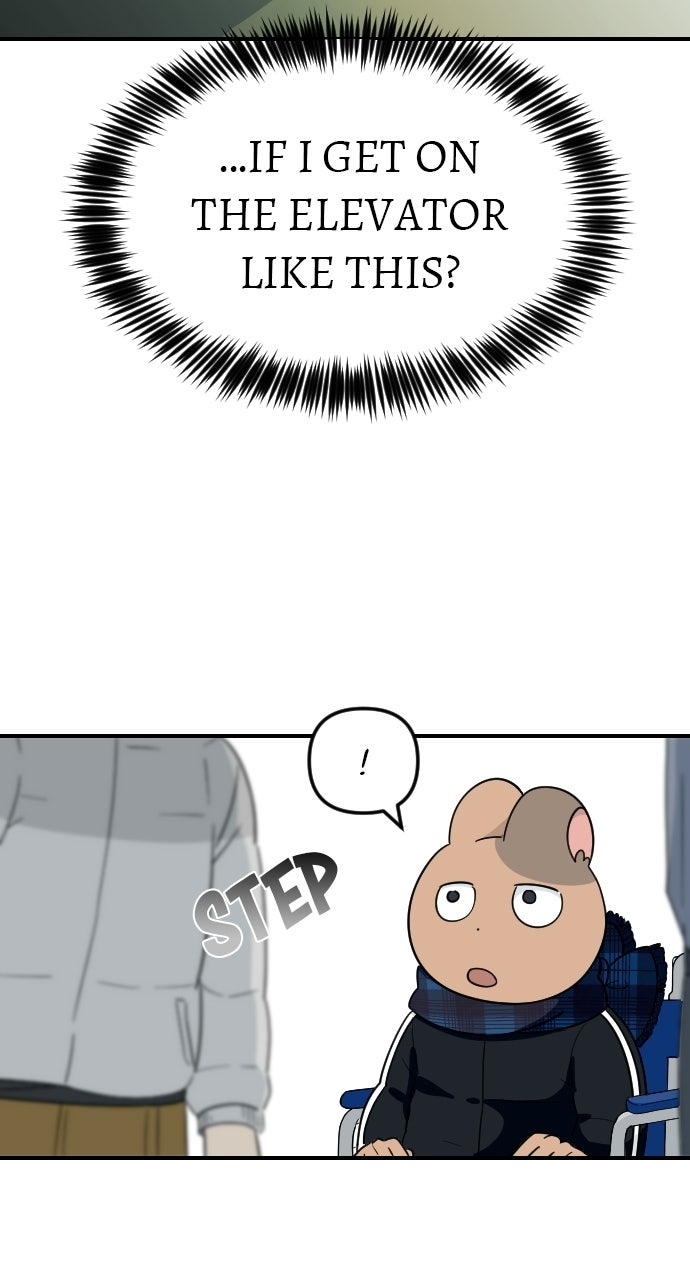 Read It’ll Be Okay chapter 12 image 20 on Lezhin