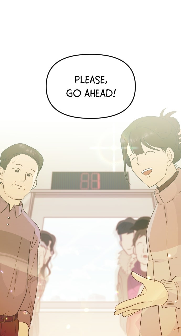 Read It’ll Be Okay chapter 12 image 21 on Lezhin