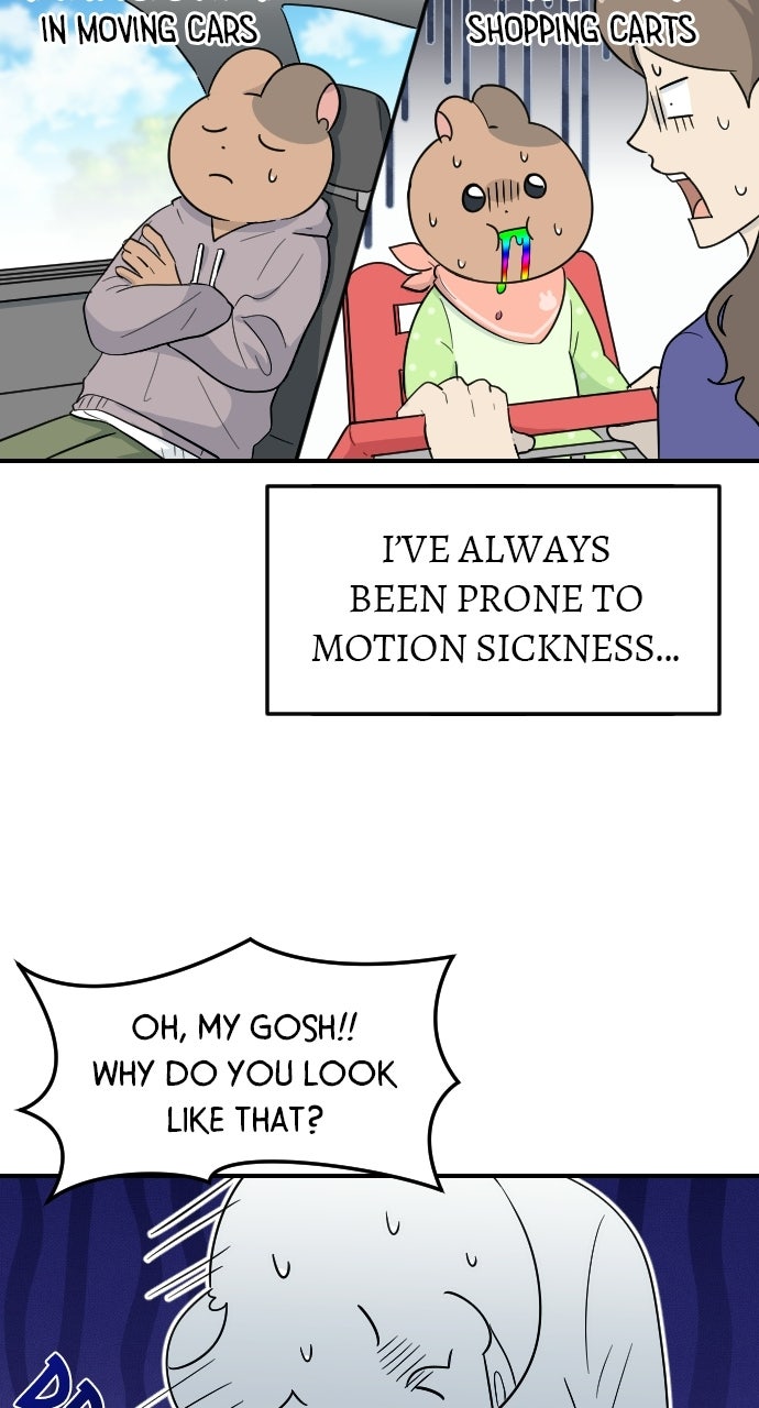 Read It’ll Be Okay chapter 12 image 27 on Lezhin