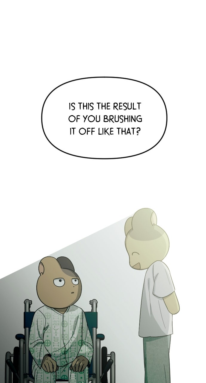 Read It’ll Be Okay chapter 12 image 33 on Lezhin