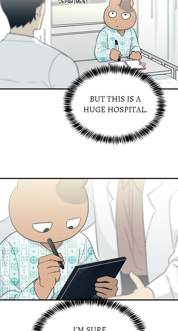 Read It’ll Be Okay chapter 12 image 38 on Lezhin