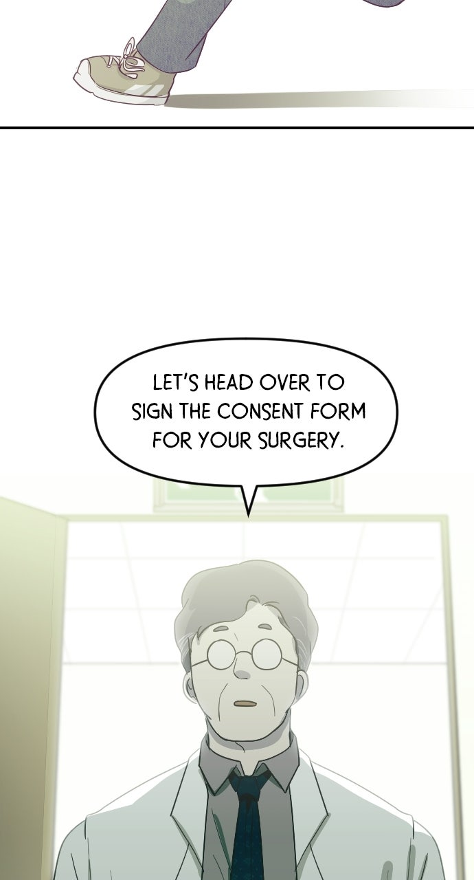 Read It’ll Be Okay chapter 12 image 40 on Lezhin