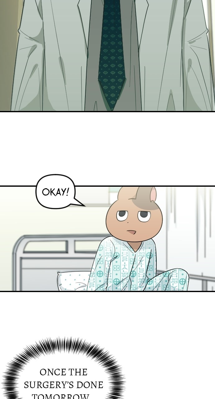 Read It’ll Be Okay chapter 12 image 41 on Lezhin