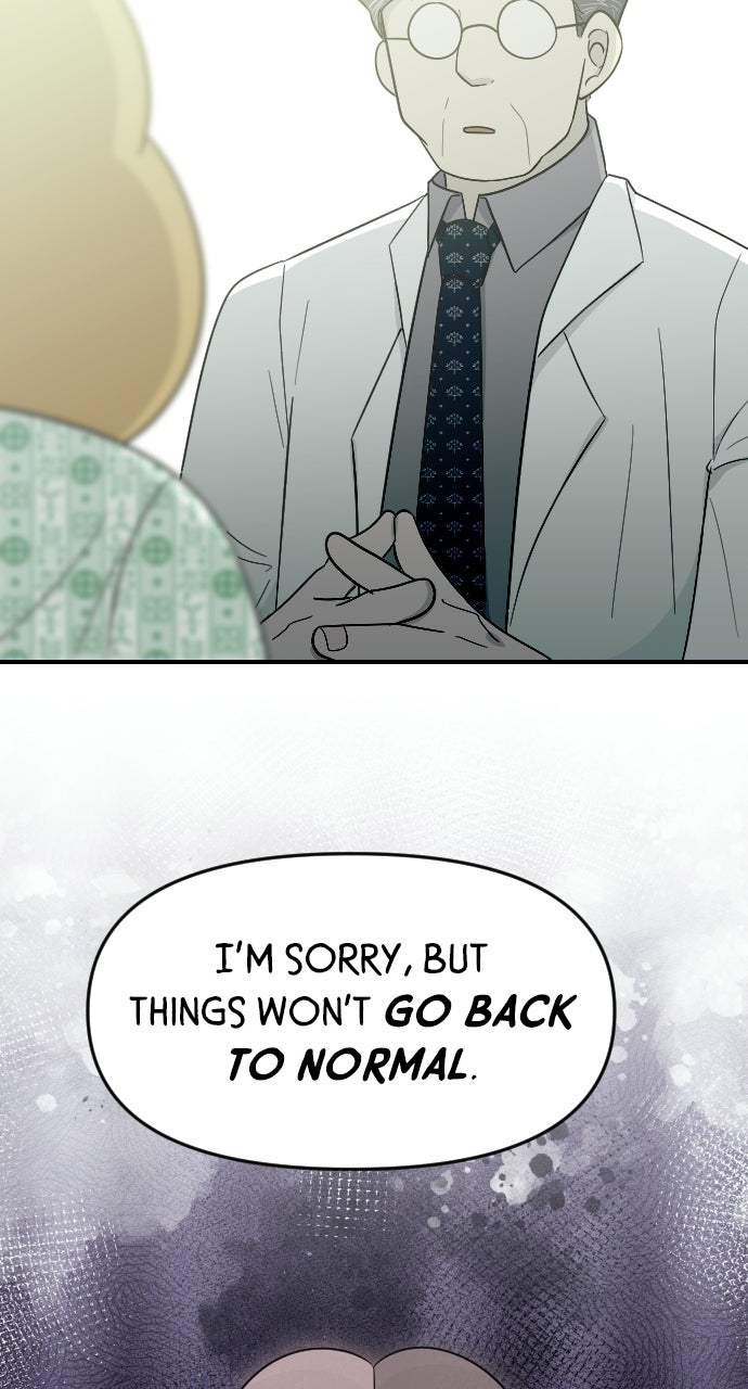 Read It’ll Be Okay chapter 13 image 13 on Lezhin