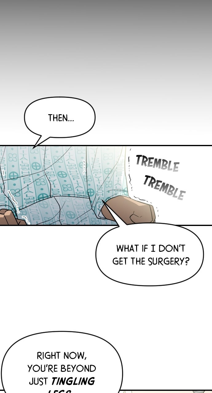 Read It’ll Be Okay chapter 13 image 18 on Lezhin