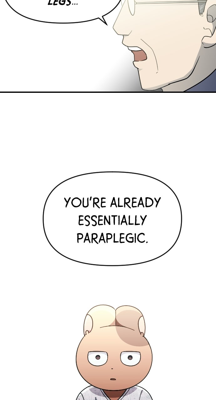 Read It’ll Be Okay chapter 13 image 19 on Lezhin