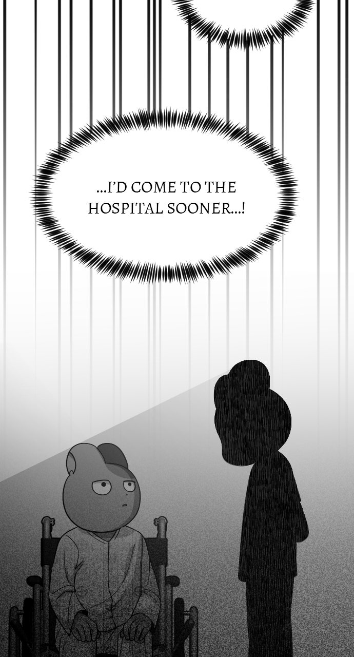 Read It’ll Be Okay chapter 13 image 24 on Lezhin