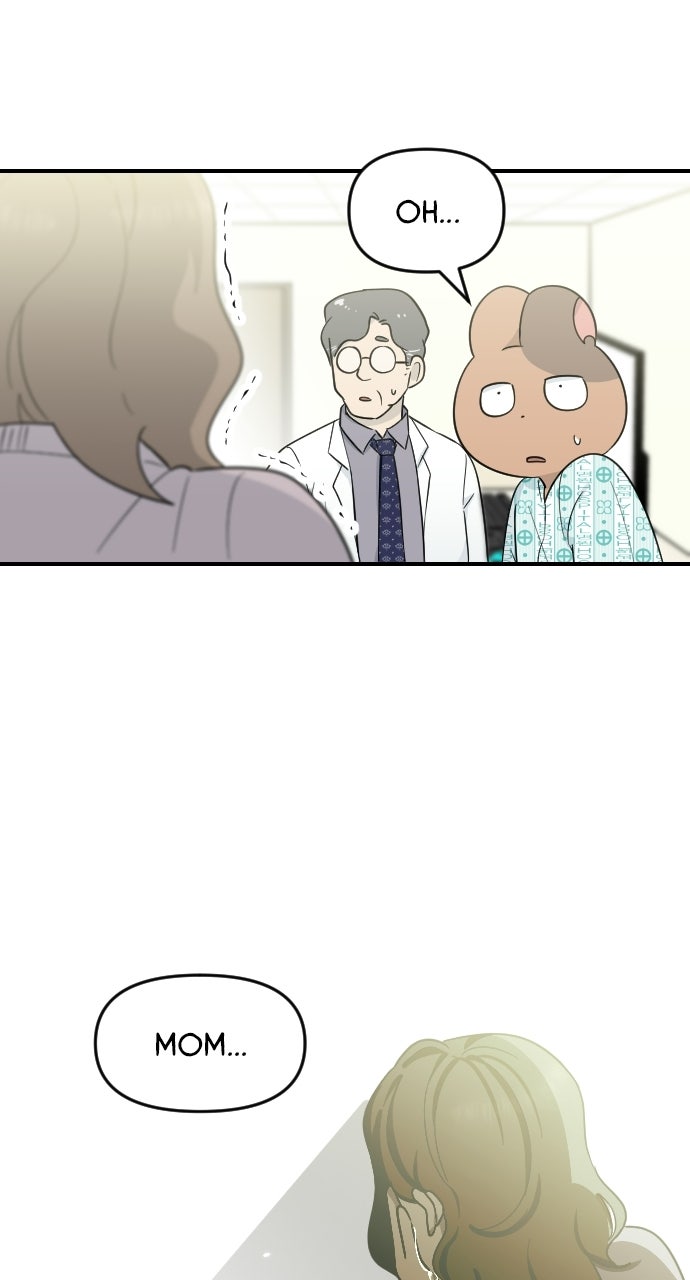 Read It’ll Be Okay chapter 13 image 26 on Lezhin