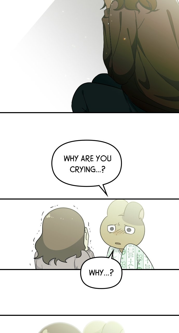 Read It’ll Be Okay chapter 13 image 27 on Lezhin