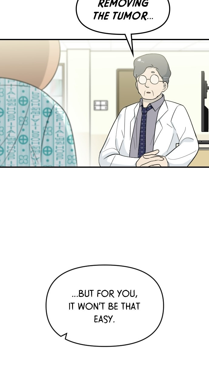 Read It’ll Be Okay chapter 13 image 3 on Lezhin