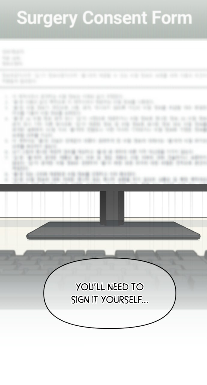 Read It’ll Be Okay chapter 13 image 31 on Lezhin