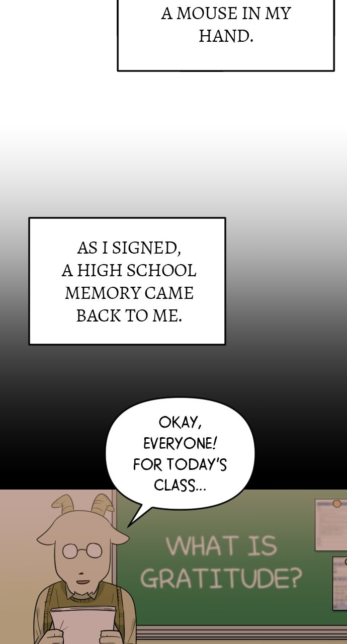 Read It’ll Be Okay chapter 13 image 34 on Lezhin