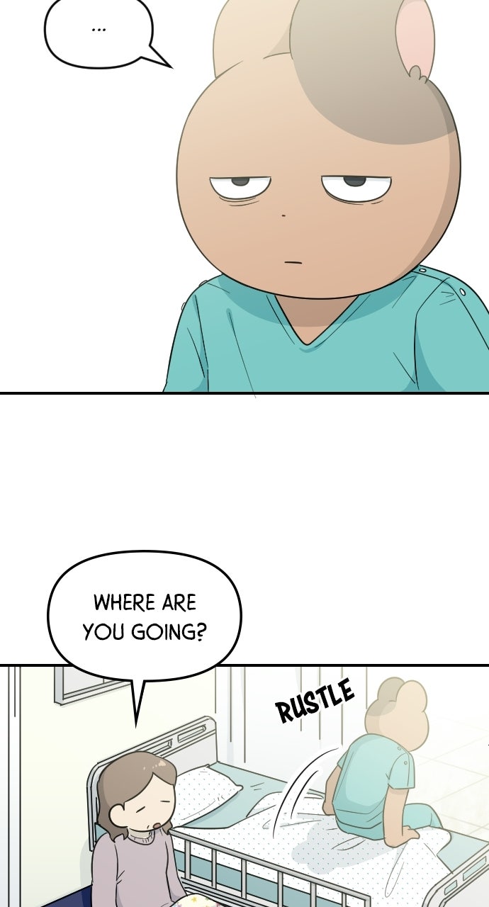 Read It’ll Be Okay chapter 13 image 44 on Lezhin