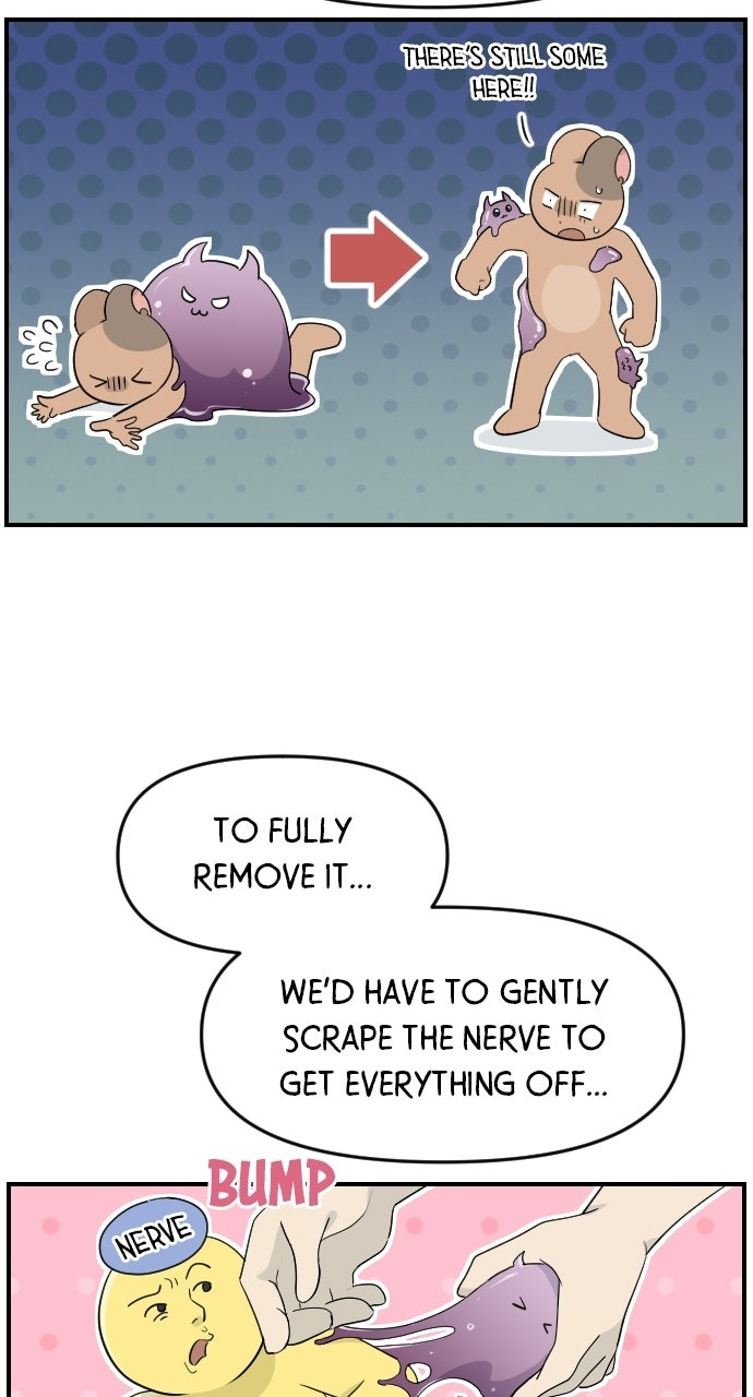 Read It’ll Be Okay chapter 13 image 5 on Lezhin