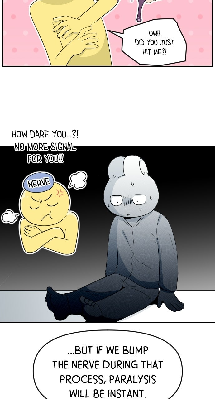 Read It’ll Be Okay chapter 13 image 6 on Lezhin