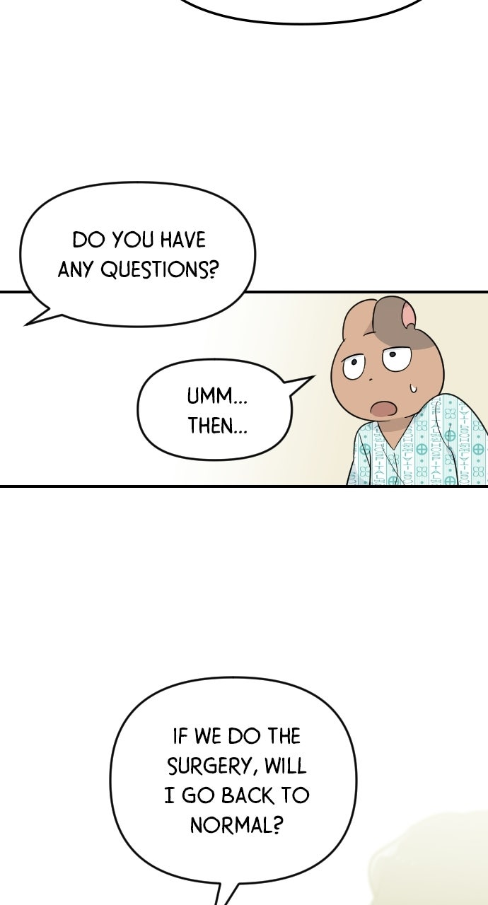 Read It’ll Be Okay chapter 13 image 8 on Lezhin