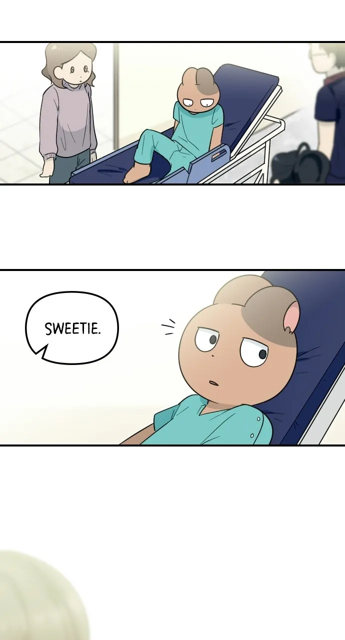 Read It’ll Be Okay chapter 14 image 12 on Lezhin