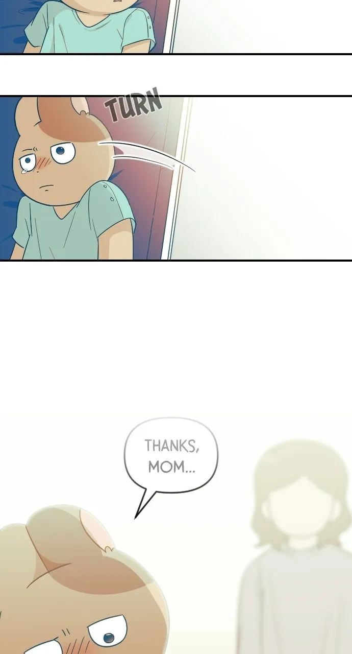 Read It’ll Be Okay chapter 14 image 14 on Lezhin