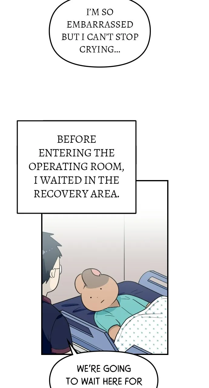 Read It’ll Be Okay chapter 14 image 20 on Lezhin