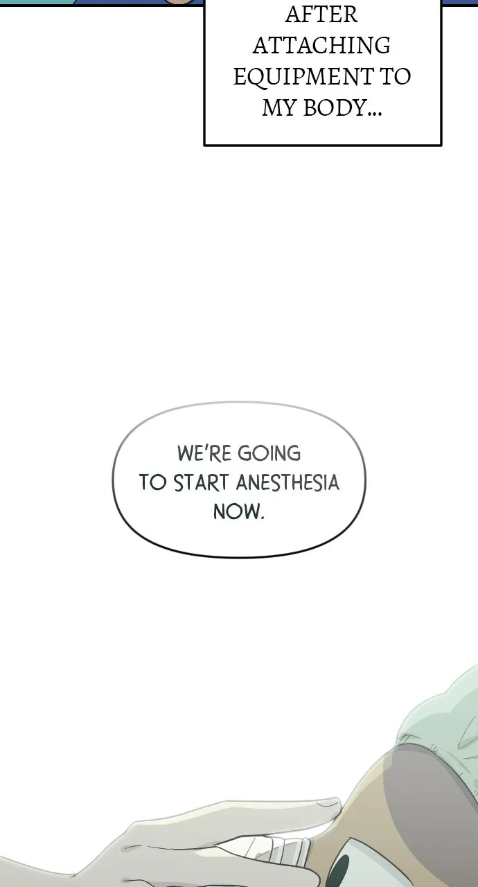 Read It’ll Be Okay chapter 14 image 25 on Lezhin