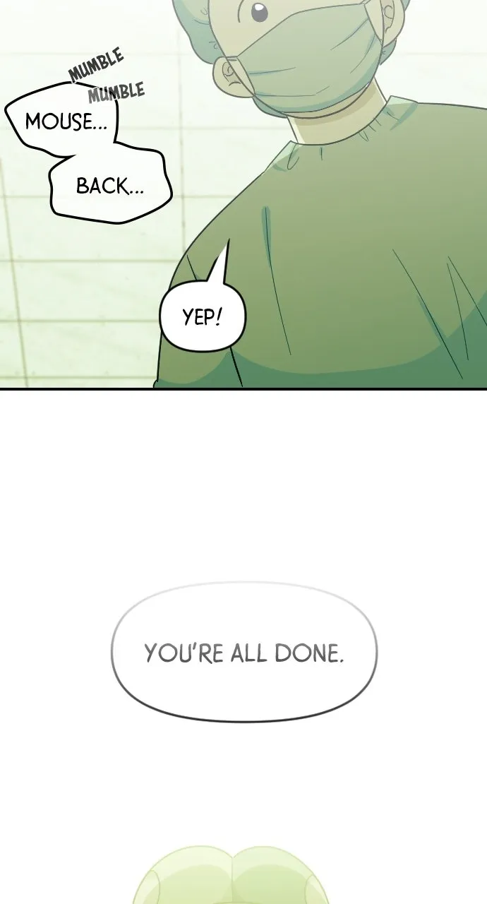 Read It’ll Be Okay chapter 14 image 31 on Lezhin