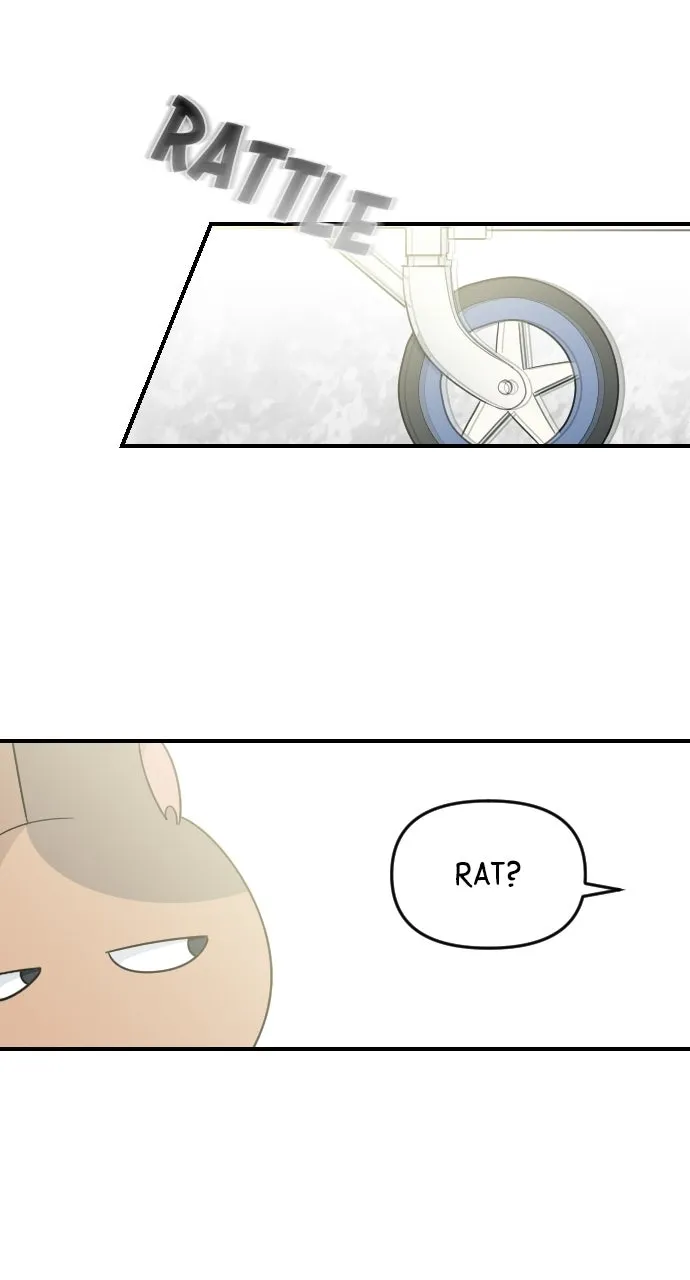 Read It’ll Be Okay chapter 14 image 9 on Lezhin