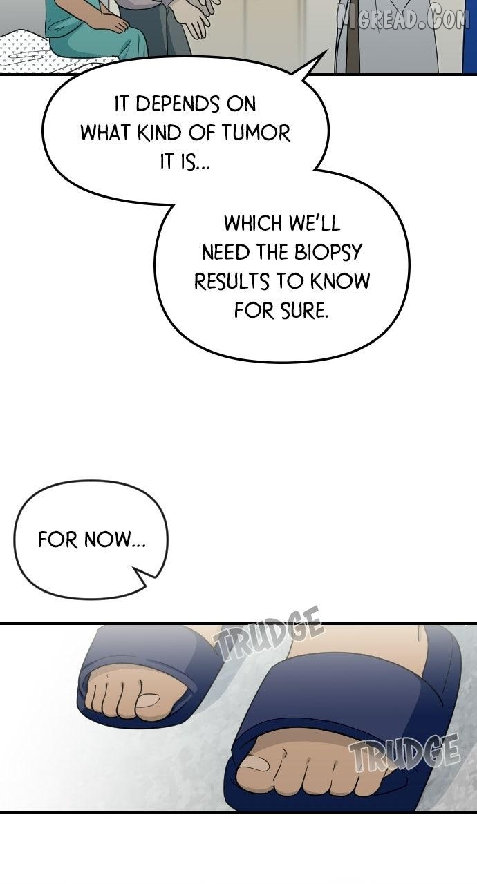 Read It’ll Be Okay chapter 15 image 11 on Lezhin