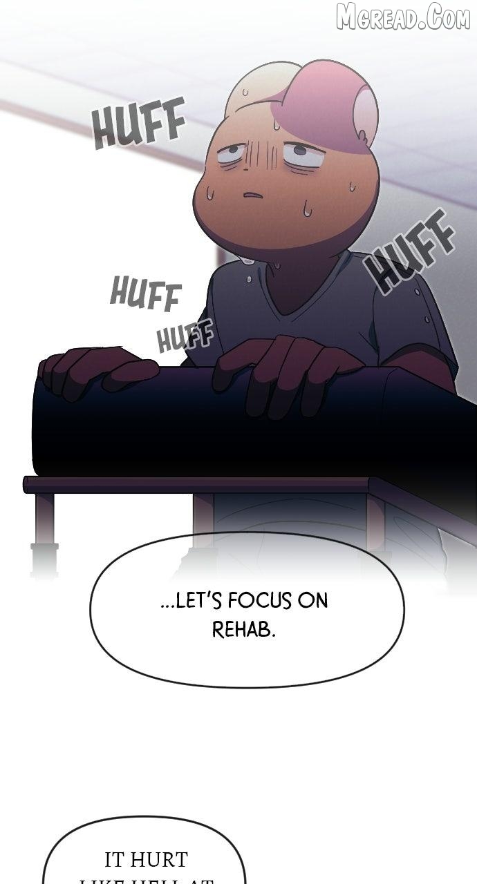 Read It’ll Be Okay chapter 15 image 12 on Lezhin