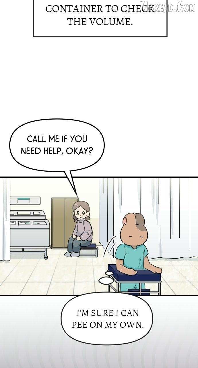 Read It’ll Be Okay chapter 15 image 26 on Lezhin