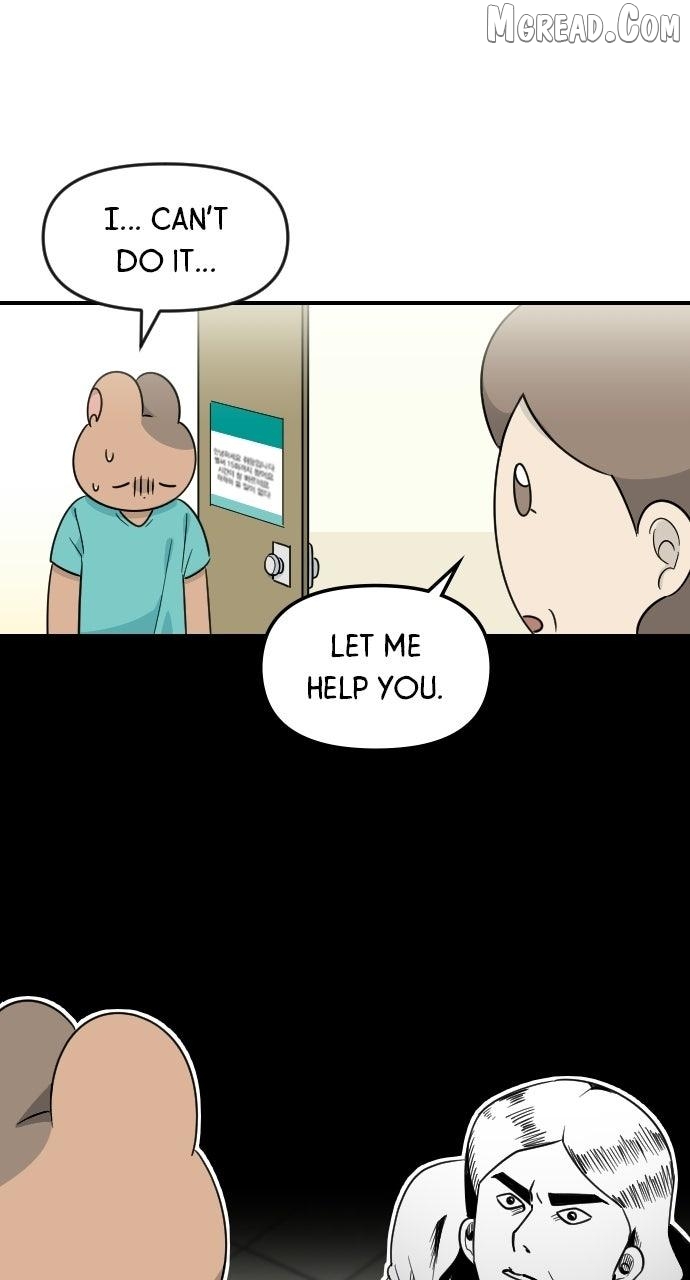 Read It’ll Be Okay chapter 15 image 31 on Lezhin