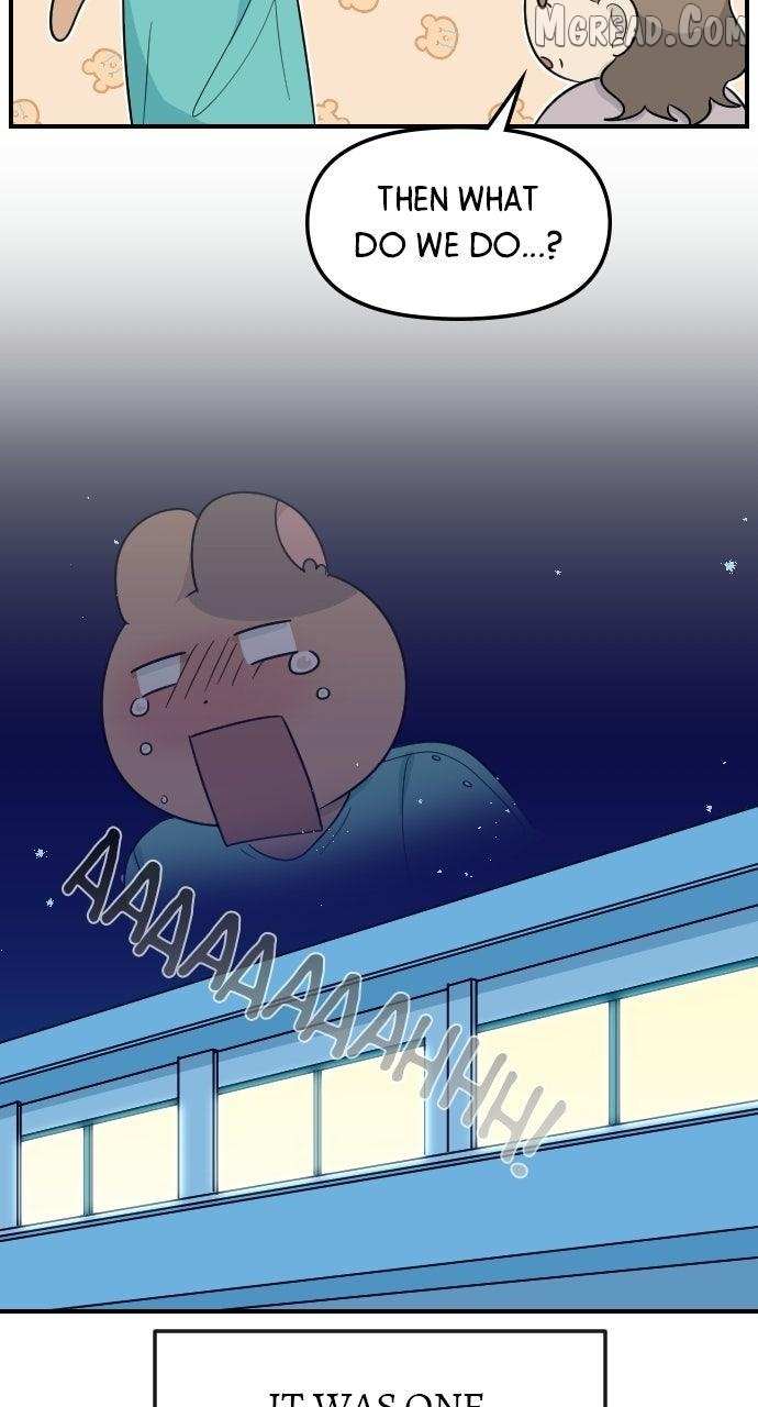 Read It’ll Be Okay chapter 15 image 33 on Lezhin
