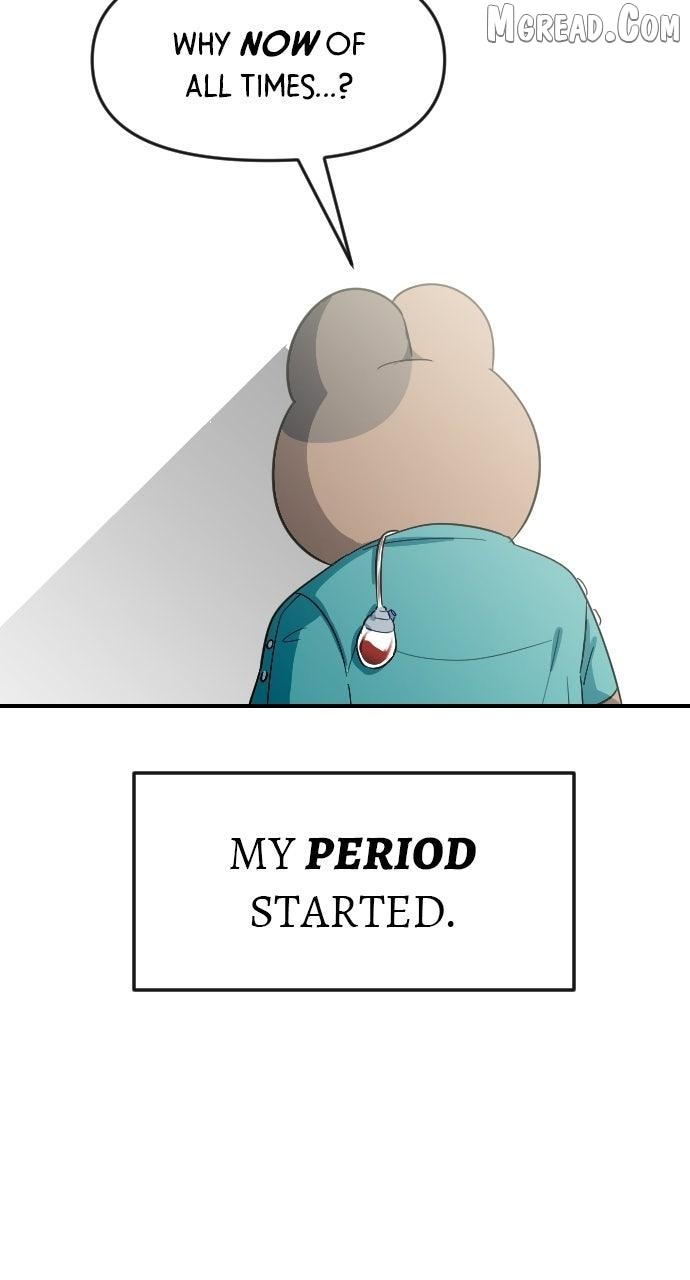 Read It’ll Be Okay chapter 15 image 39 on Lezhin
