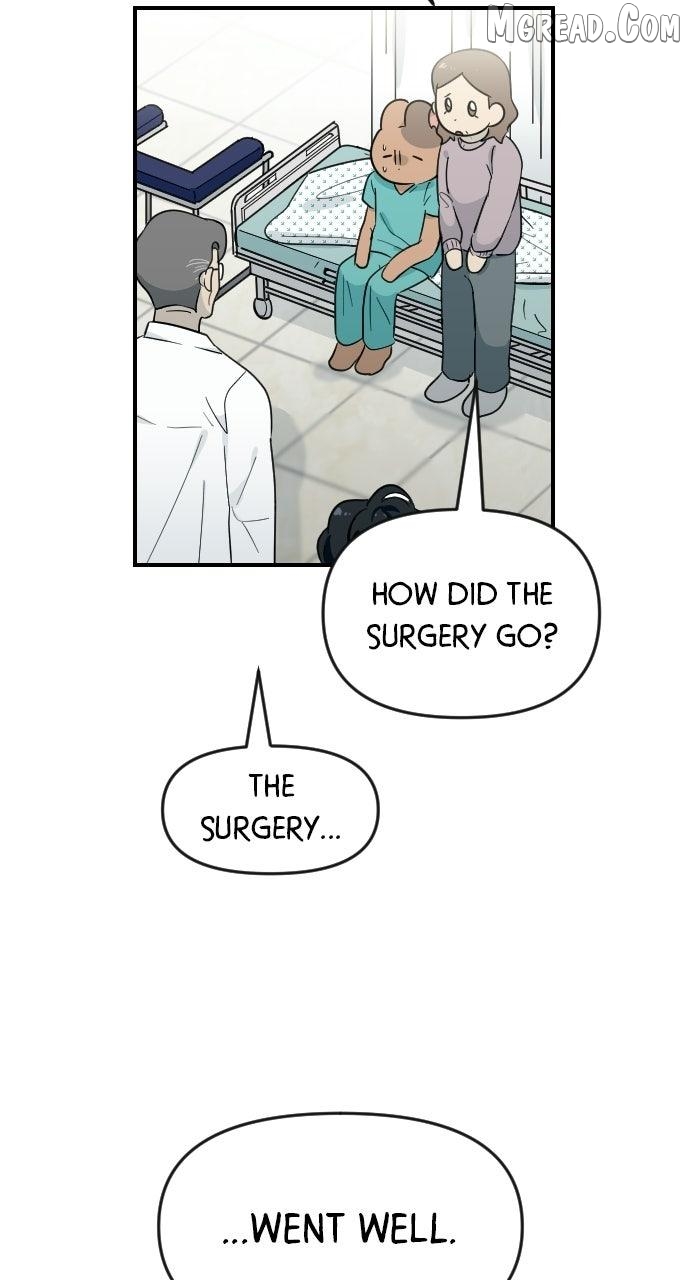 Read It’ll Be Okay chapter 15 image 6 on Lezhin
