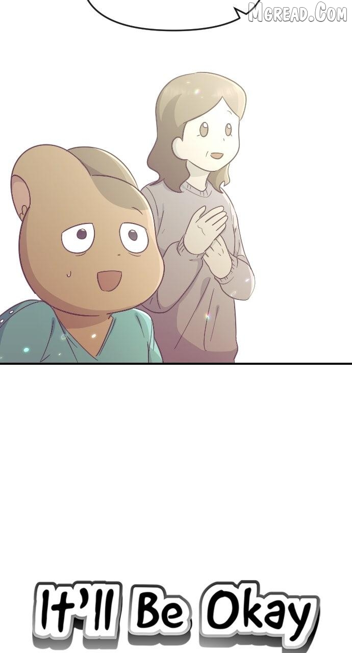 Read It’ll Be Okay chapter 15 image 7 on Lezhin
