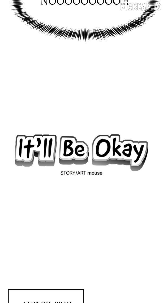 Read It’ll Be Okay chapter 16 image 10 on Lezhin