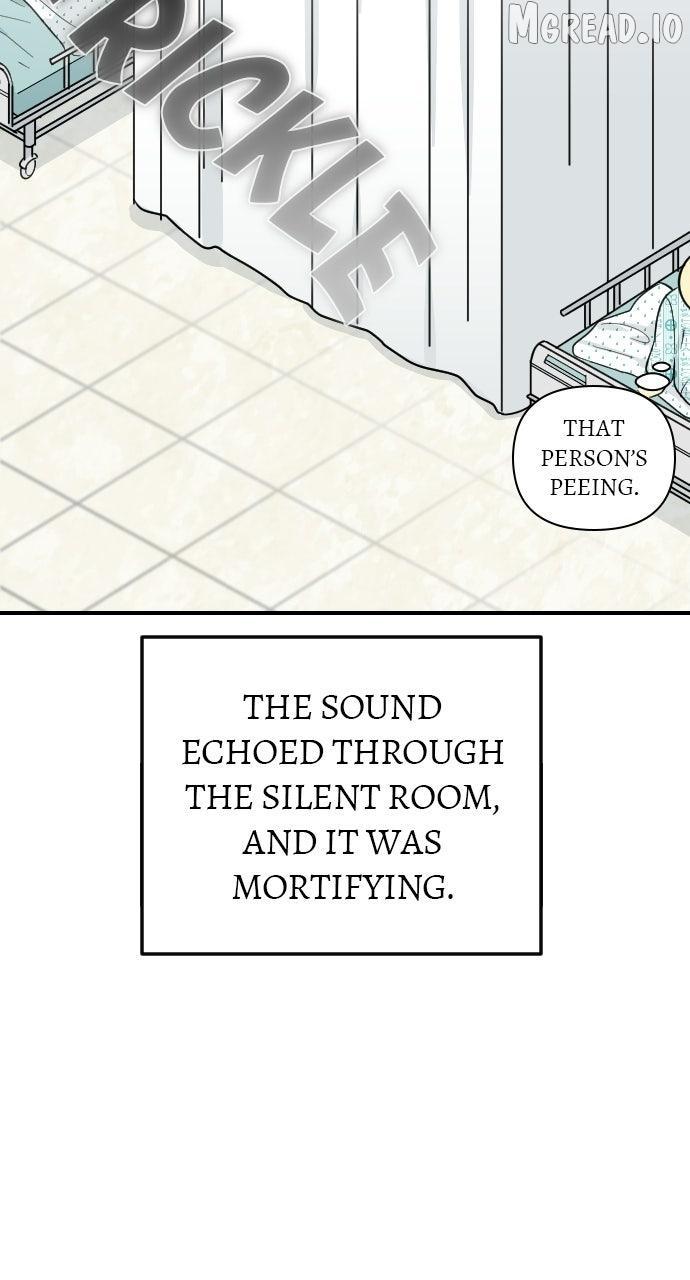 Read It’ll Be Okay chapter 16 image 13 on Lezhin