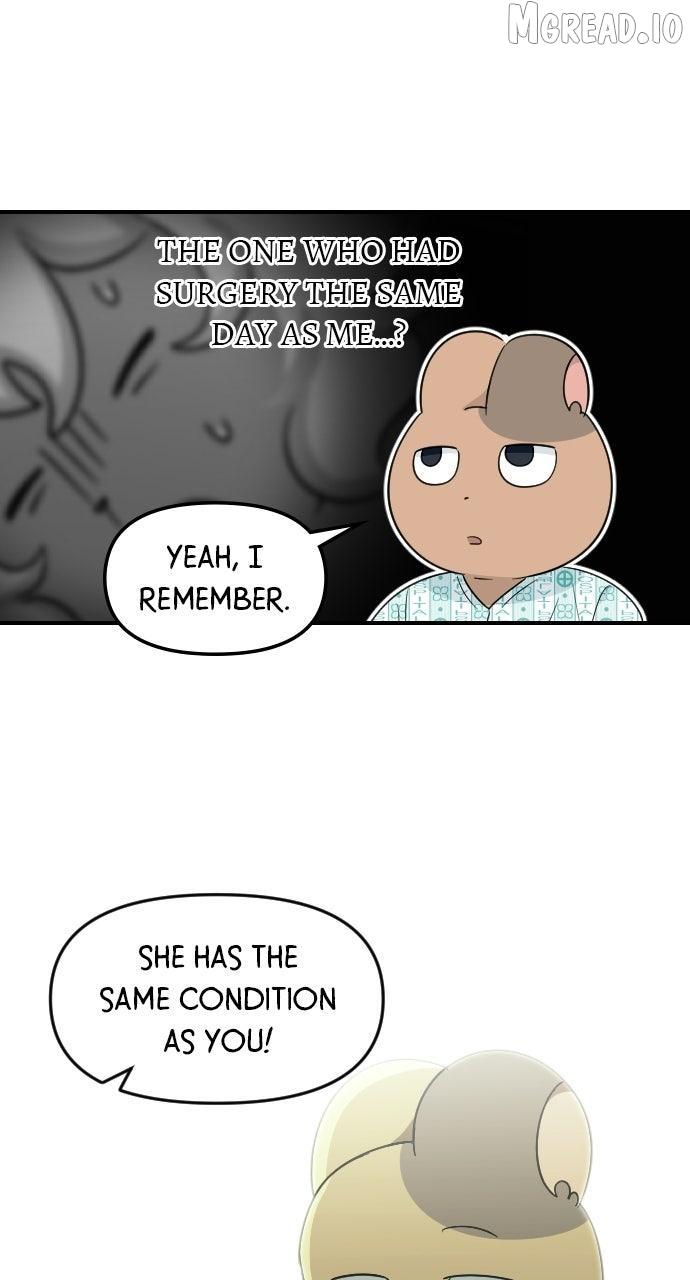 Read It’ll Be Okay chapter 16 image 19 on Lezhin
