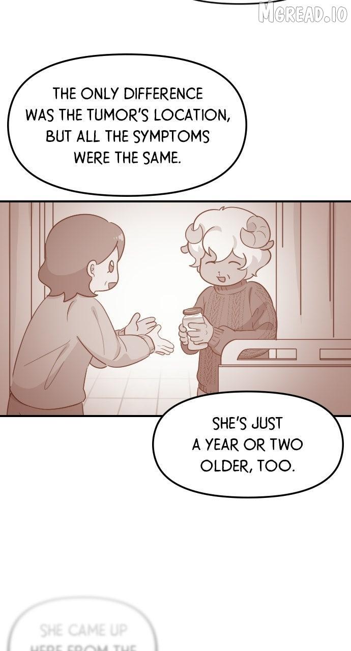 Read It’ll Be Okay chapter 16 image 21 on Lezhin