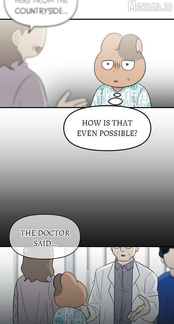 Read It’ll Be Okay chapter 16 image 22 on Lezhin