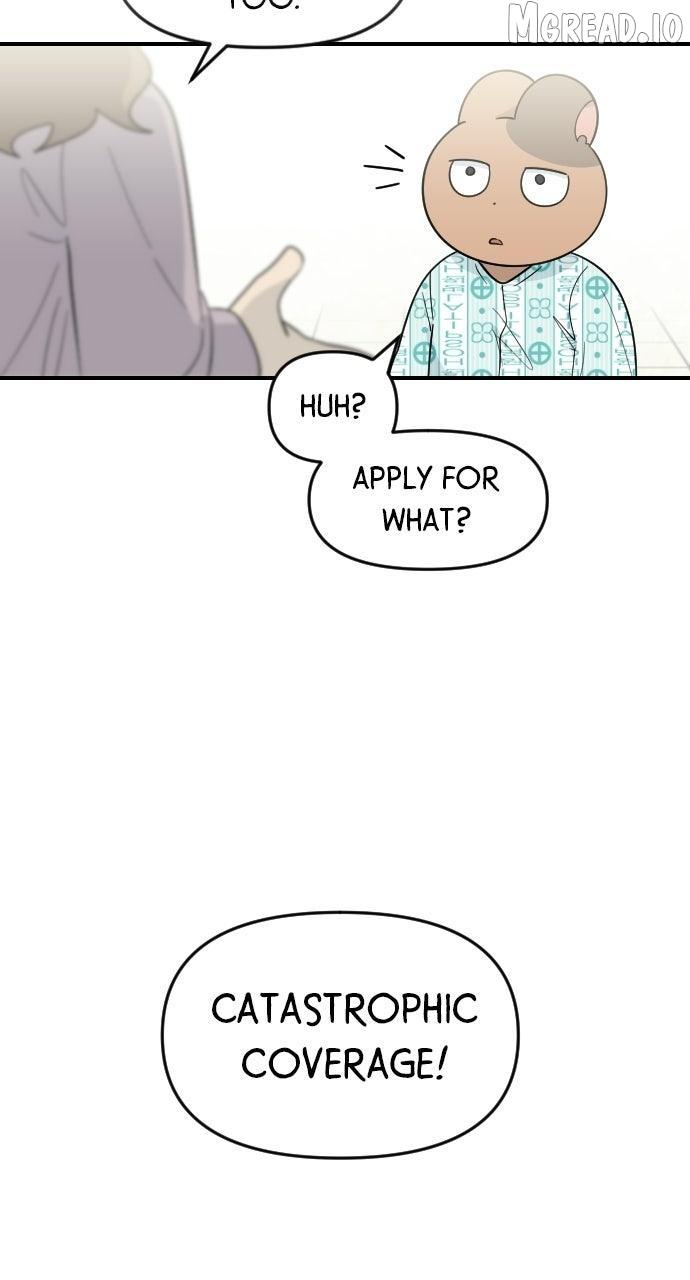 Read It’ll Be Okay chapter 16 image 24 on Lezhin