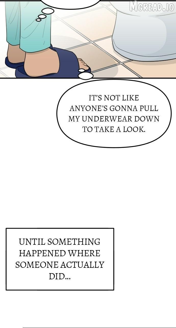 Read It’ll Be Okay chapter 16 image 3 on Lezhin