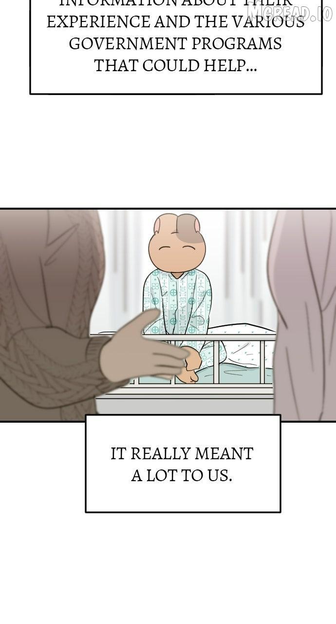 Read It’ll Be Okay chapter 16 image 30 on Lezhin